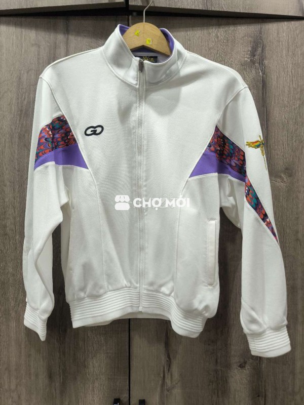 Áo khoác Gona by Asics