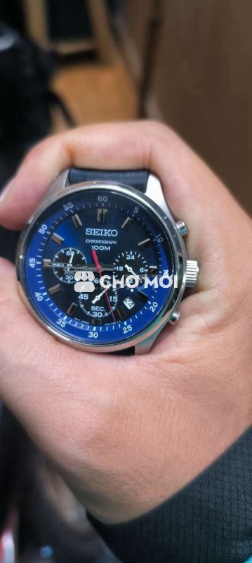 Cần bán đồng hồ seiko