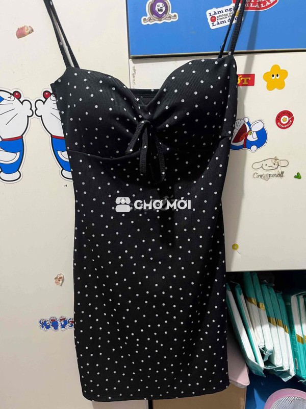 ĐẦM NỮ CÓ MÚT NGỰC NEW 100%