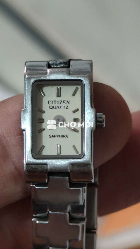 Đổng nữ Cityzen Nhật bé xinh