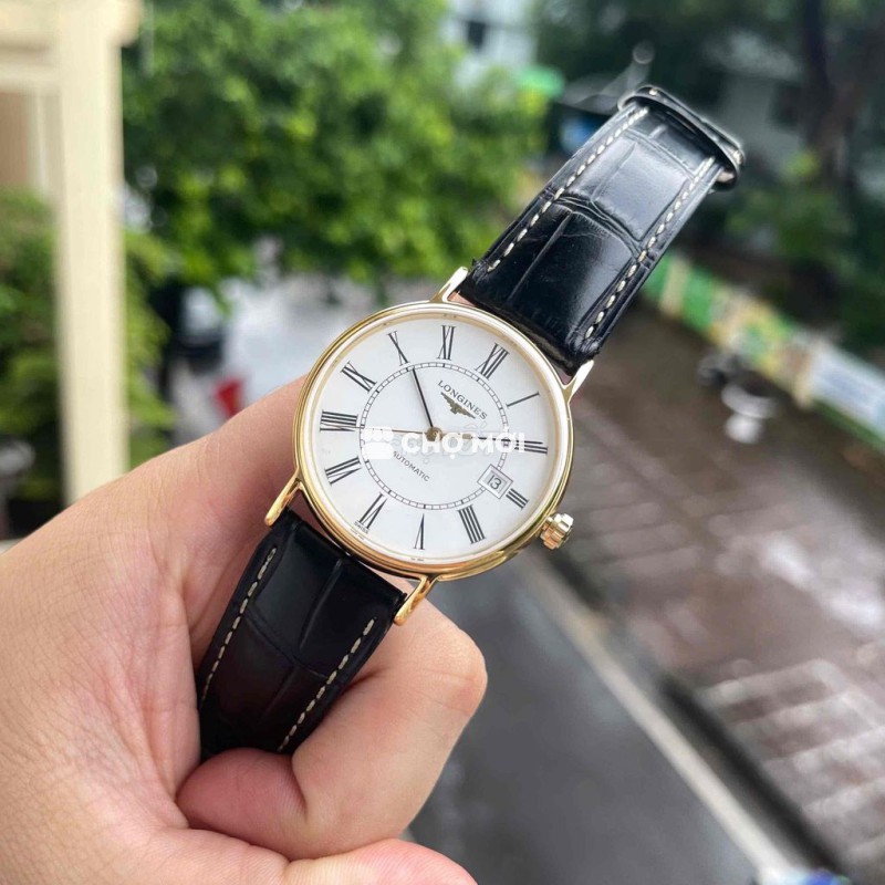 longines Presence