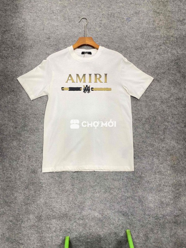 áo hiệu amani size L 60-70kg likeauth