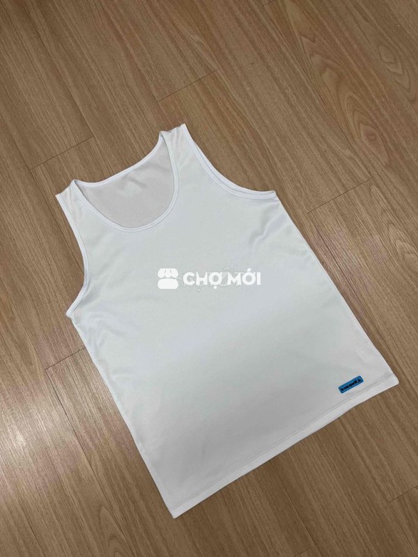 ÁO 3 Lỗ Le Coq sportif Size L