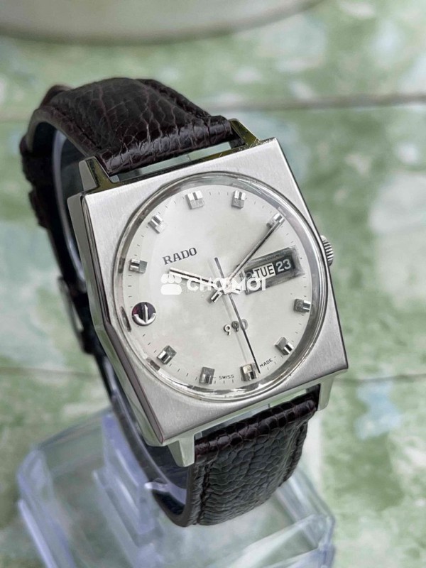 Đồng hồ Rado