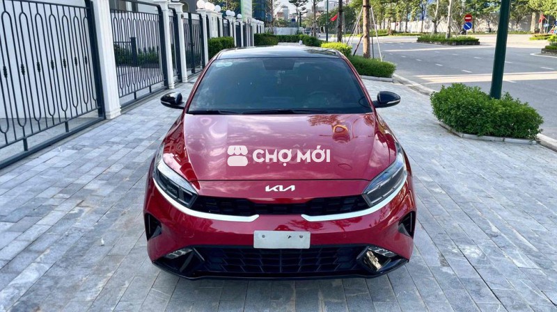 KIA K3 Premium 2022 - odo 32000km