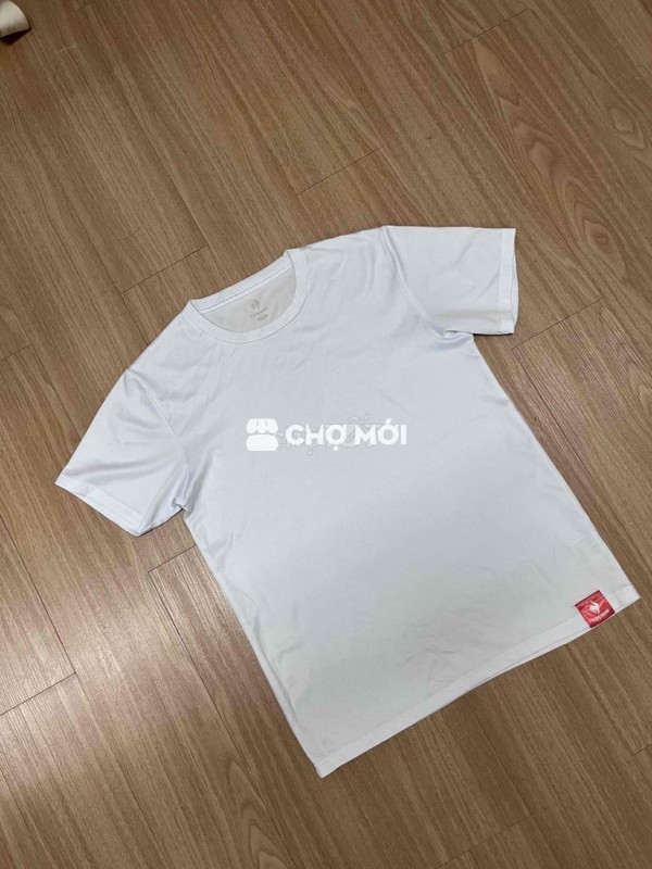ÁO THUN THỂ THAO LE COQ SPORTIF