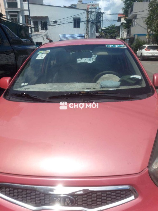 2015 AT - 300000 km