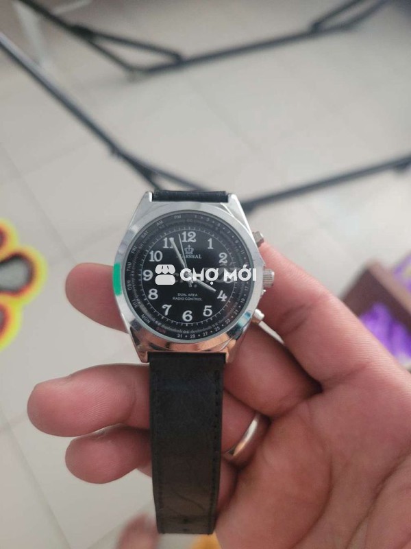 Cần bán con marshal