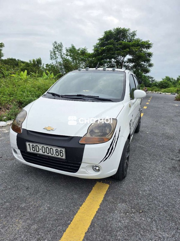 2014 Lite Van 0.8 - 180000 km