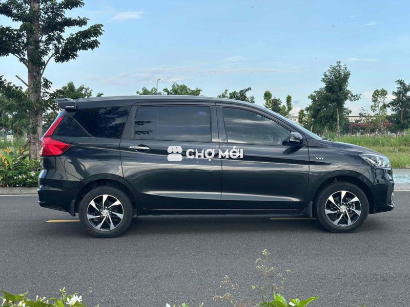 Suzuki Ertiga 2022 Hybrid - Siêu Tiết Kiệm Xăng.