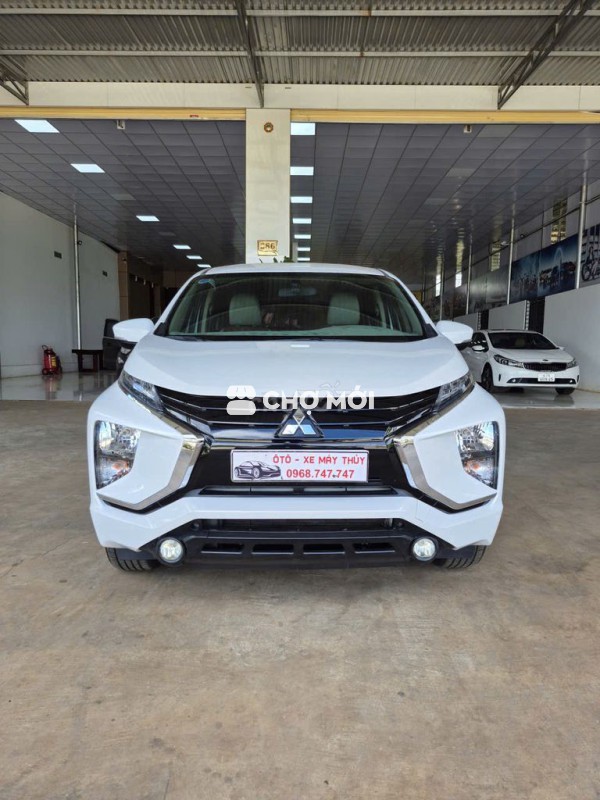 Xpander 2019 chính chủ, bao sang tên đăng kiểm