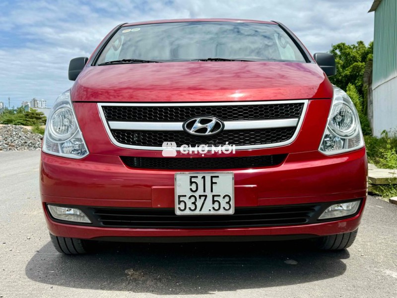 Bán Hyundai Grand Starex 2015 Limoúine