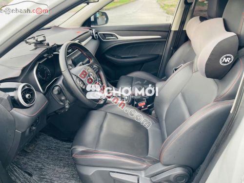 MG ZS Standard 1.5 AT 2WD 2024