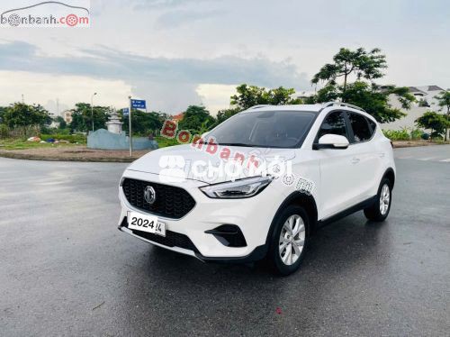 MG ZS Standard 1.5 AT 2WD 2024 - 430 Triệu