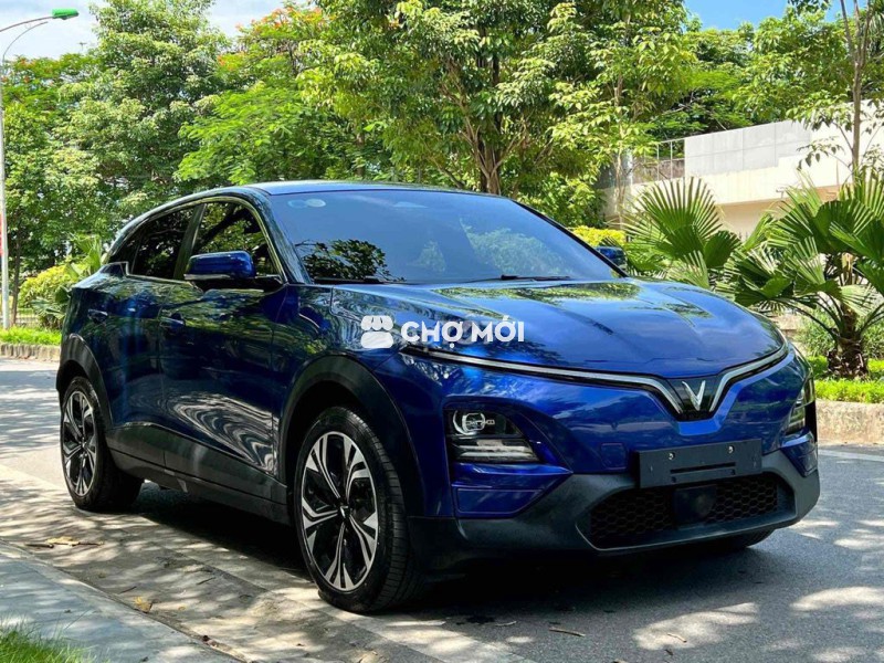 💥VF6 ƯU ĐÃI 2 NĂM SẠC PIN MIỄN PHÍ, NHIỀU KM, 0%TB