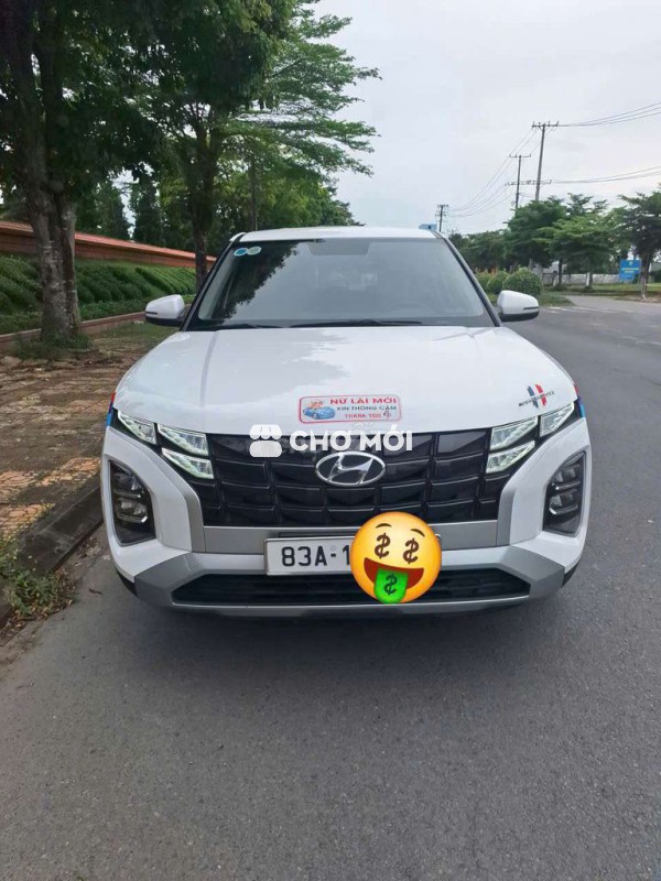 Huynhdai creta 2022 bảng đặc biệt