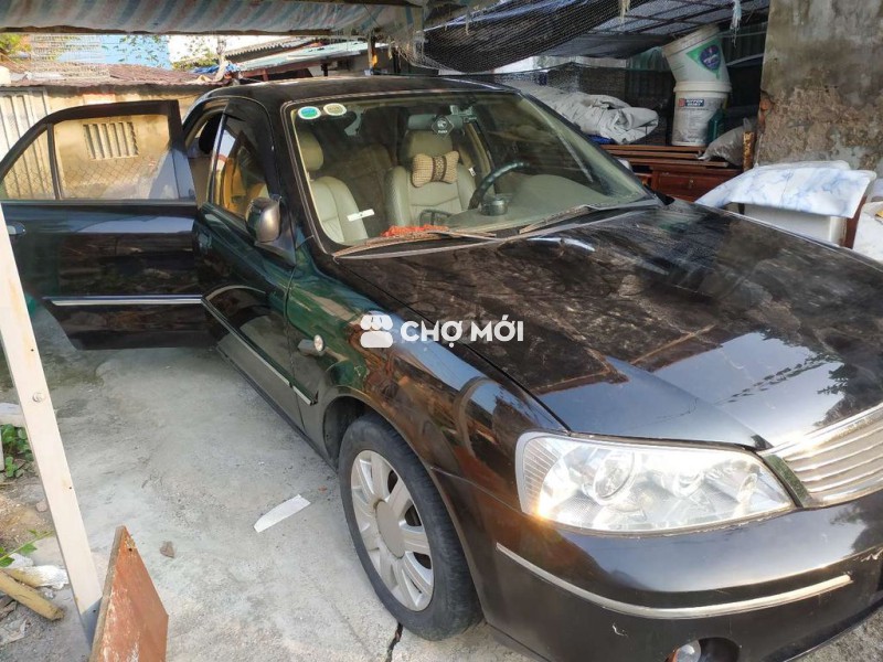 2005 GHIA 1.8 AT - 170000 km