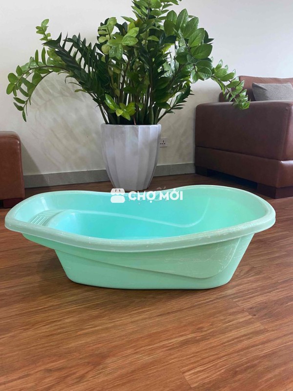 Chậu tắm thuyền