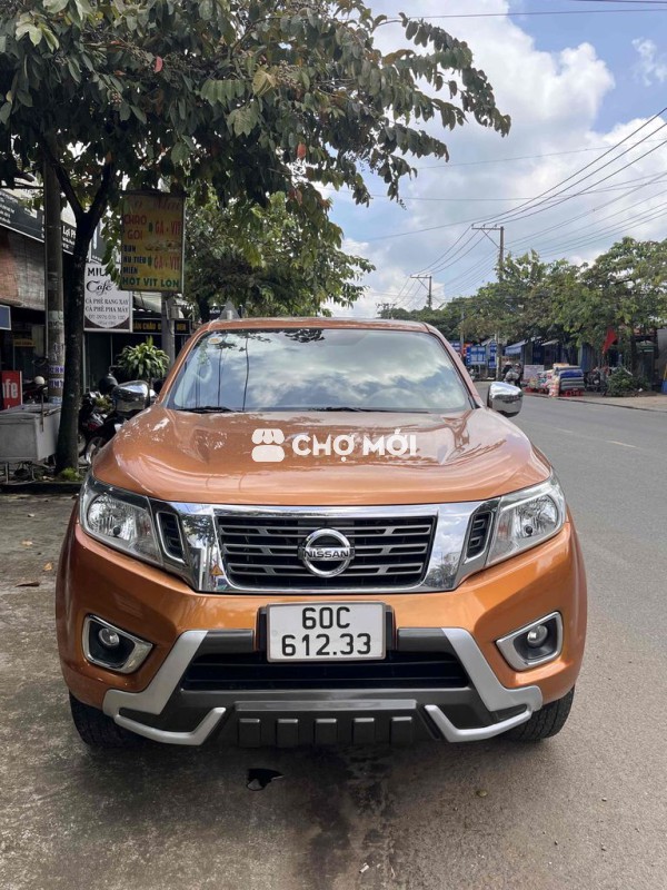 Nissan Navara 2017 EL Premium R - 103000 km