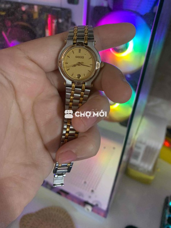 Đồng hồ Gucci nữ chính hãng