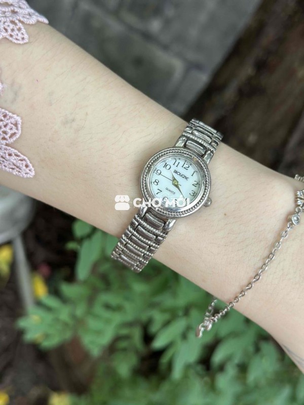 Chiếc đồng hồ nhật 🍂Brouge🍂