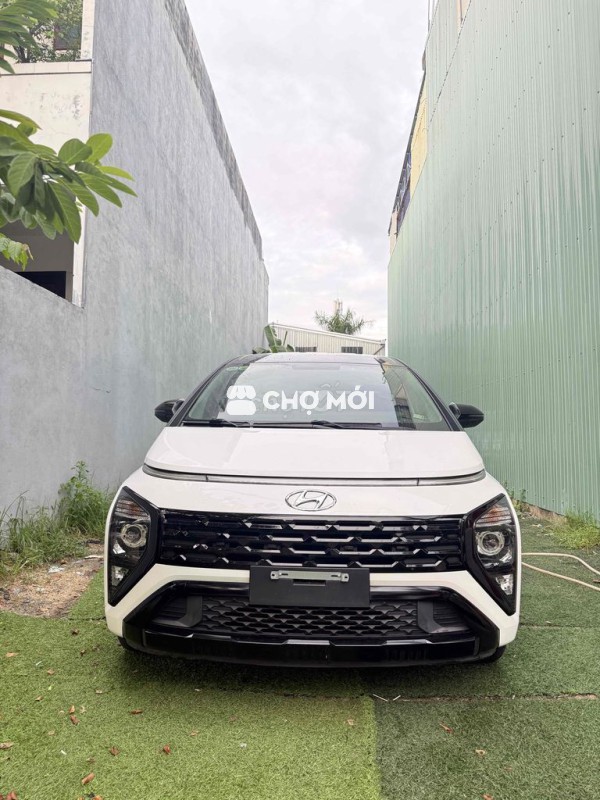 Hyundai Stargazer 2022 Tiêu chuẩn 1.5 AT - 60000 k