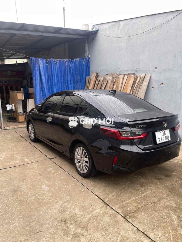 Honda City 2021 L - 650000 km