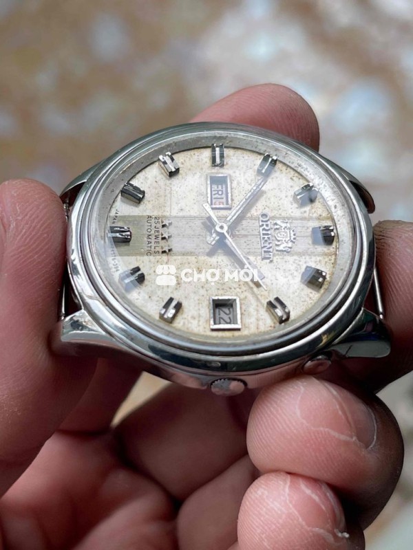 Orient 3 sao tự động