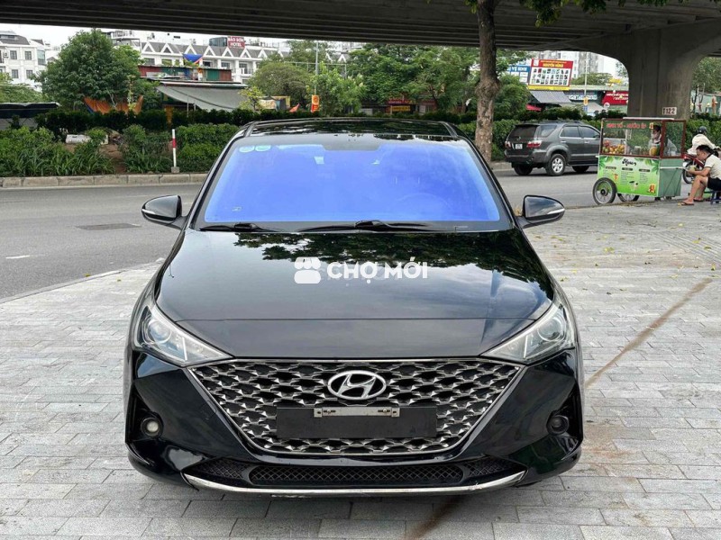 Cần Bán  Hyundai Accent 2021 1.4 AT  số tự động