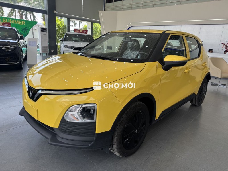 Herio Green, ưu đãi gần 50t, hỗ trợ hồ sơ NỢ XẤU