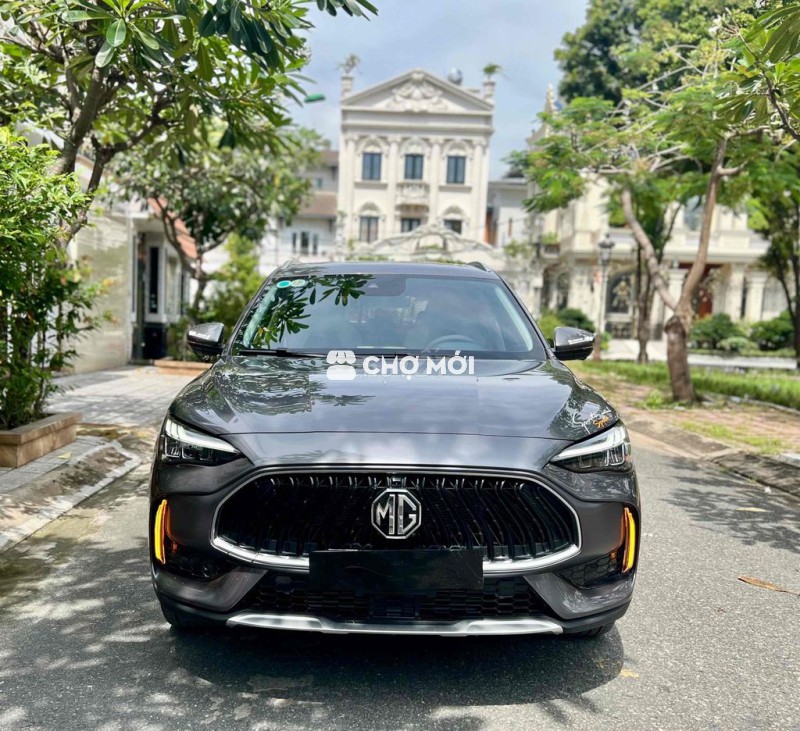 MG HS Luxury 2024 1.5T Siêu Lướt 11.000Km