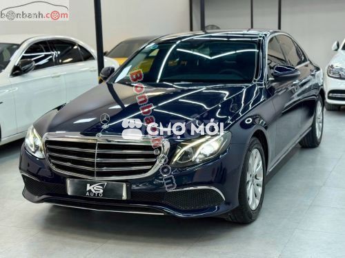 Mercedes Benz E class E200 2017