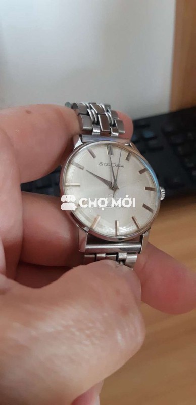 Đồng hồ nhật