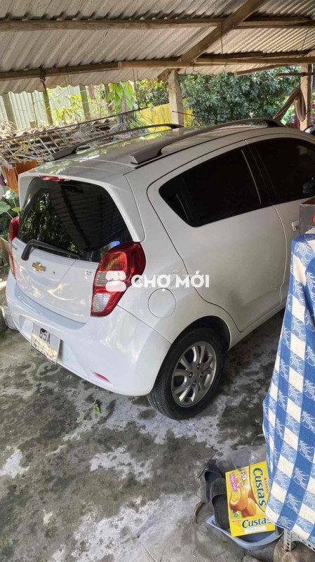 Chevrolet Spark 2018 1.2 LT - 139000 km