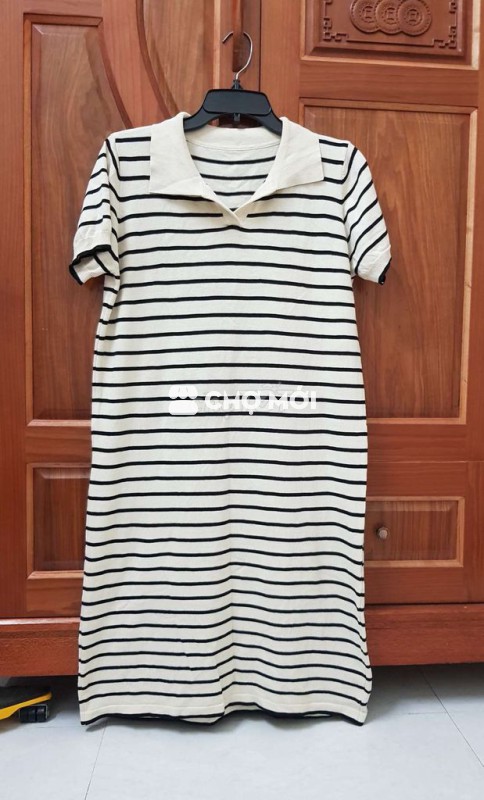 Thanh lí đầm trẻ trung thời trang