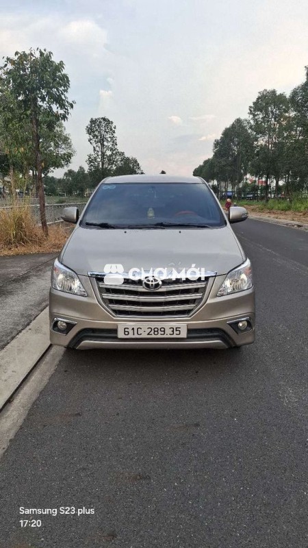 2015 2.0E siêu phẩm sưu tầm