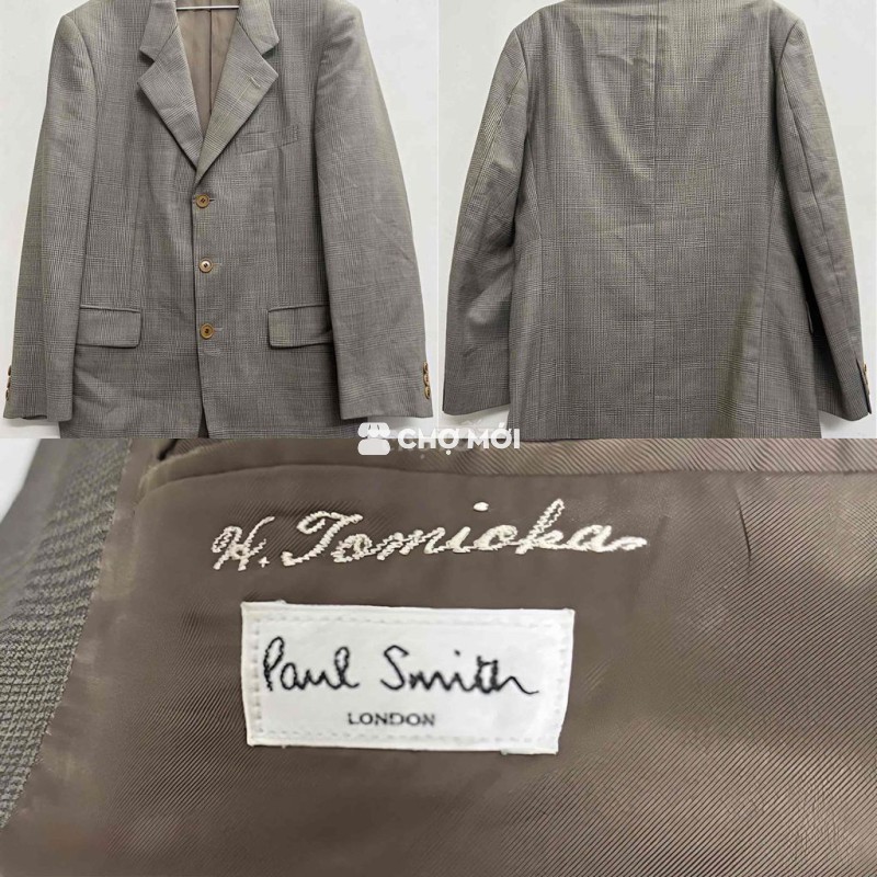 mình cần pass lại áo này