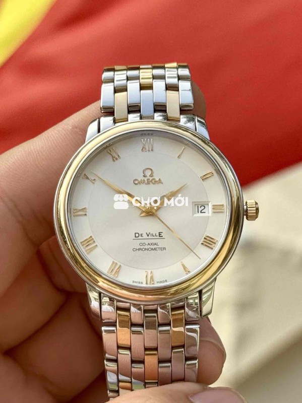 Omega Deville Prestige 4374.31.00