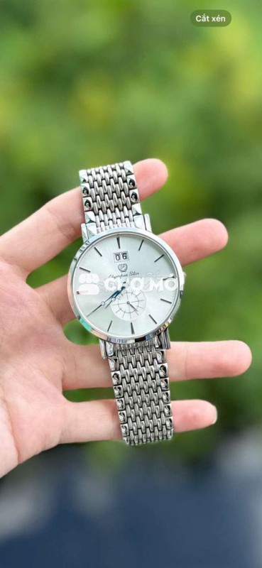 Đồng Hồ Lướt Keng