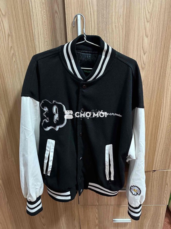 Bán lại một số áo khoác đi chơi tết