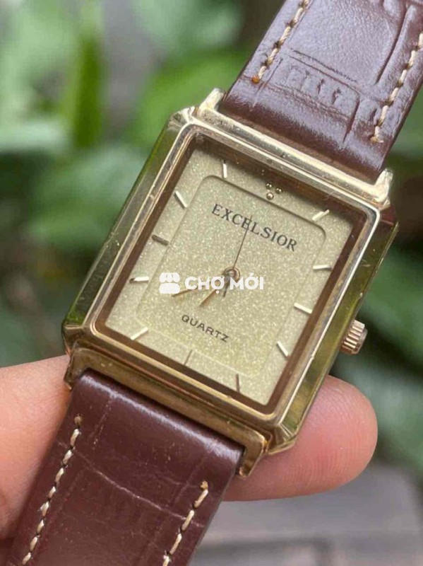 EXCELSIOR Vintage  - Japan Made - Chính hãng   - M