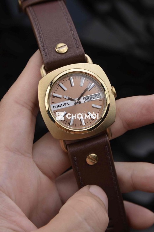 Đồng hồ Diesel DZ-5091