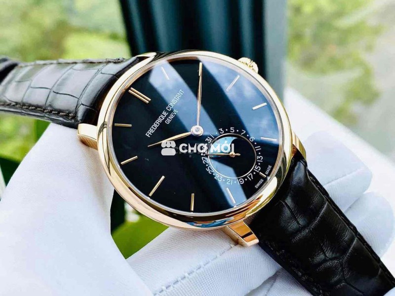 FREDERIQUE CONSTANT MOONPHASE DC-705C4S9