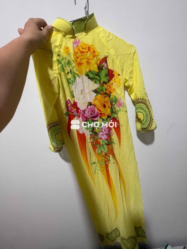 Tặng bộ áo dài  nữ 50kg