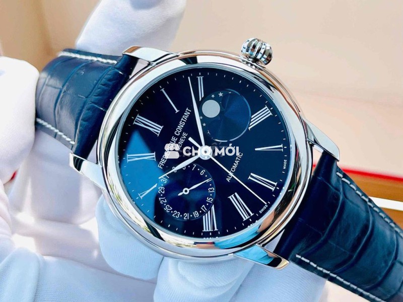 FREDERIQUE CONSTANT MOONPHASE FC-712MN4H6