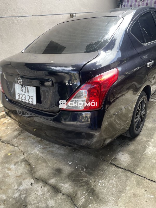 Nissan Sunny 2013 XL - 1111 km