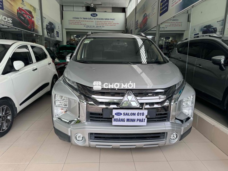 Mitsubishi Xpander Cross 2021 AT - 86000 km