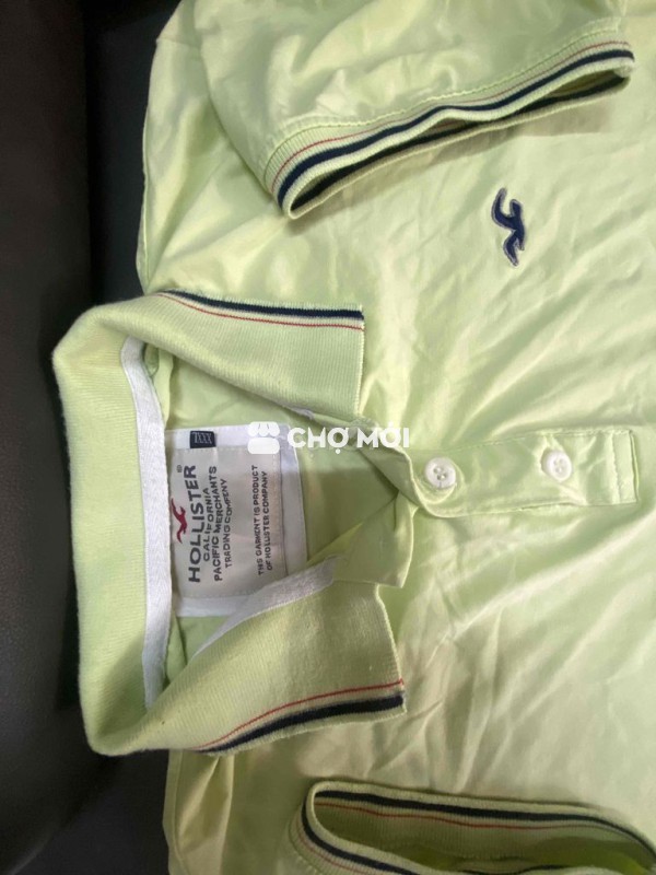 áo HOLISTER size XXXL