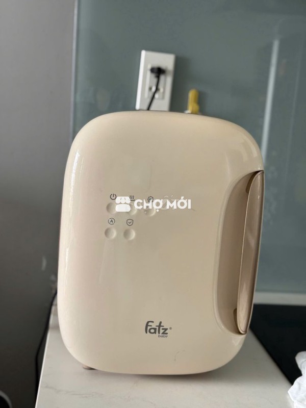 Thanh lý Máy tiệt trùng UVC Fatzbaby Thunder 5