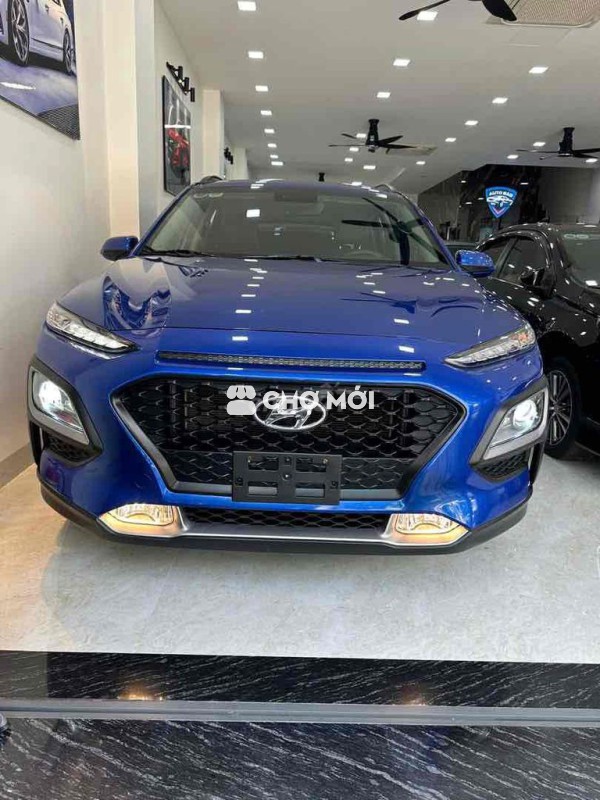 Hyundai Kona 2019 2.0 ATH - 62000 km